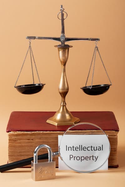 Intellectual Property Law