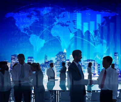 International Trade and Investment Law