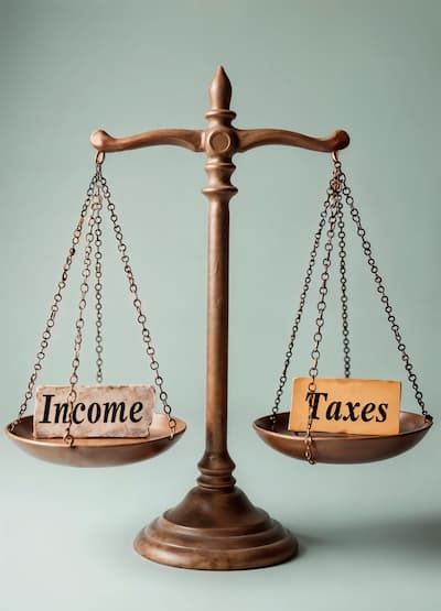 Tax and Revenue Law